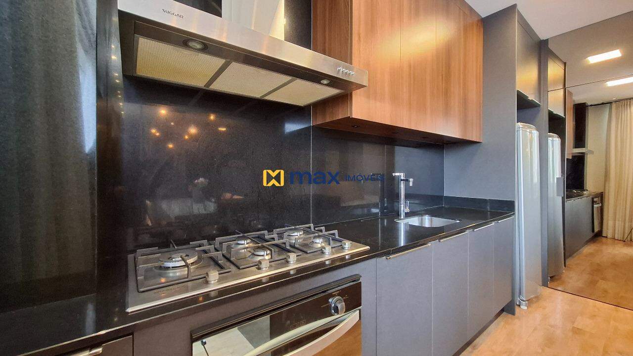 Apartamento à venda no São Vicente: Cozinha