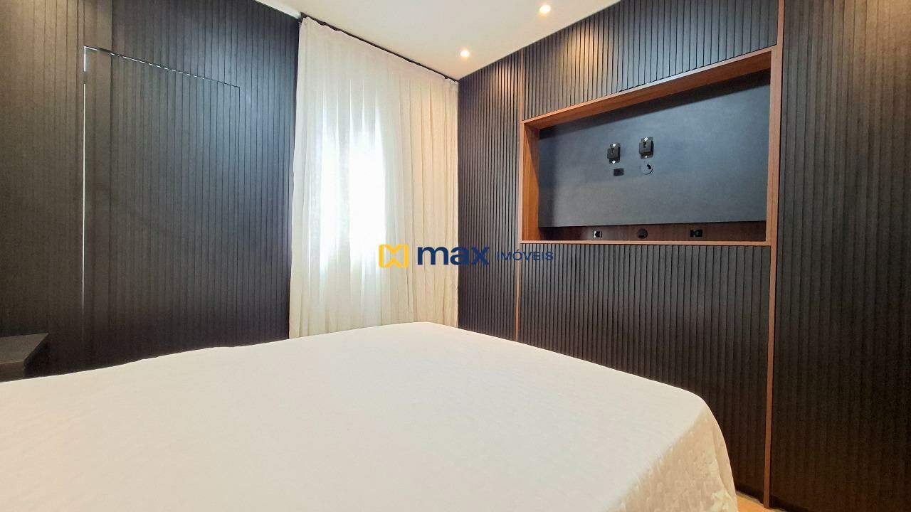 Apartamento à venda no São Vicente: Suíte