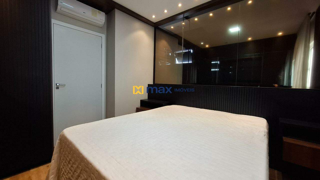 Apartamento à venda no São Vicente: Suíte