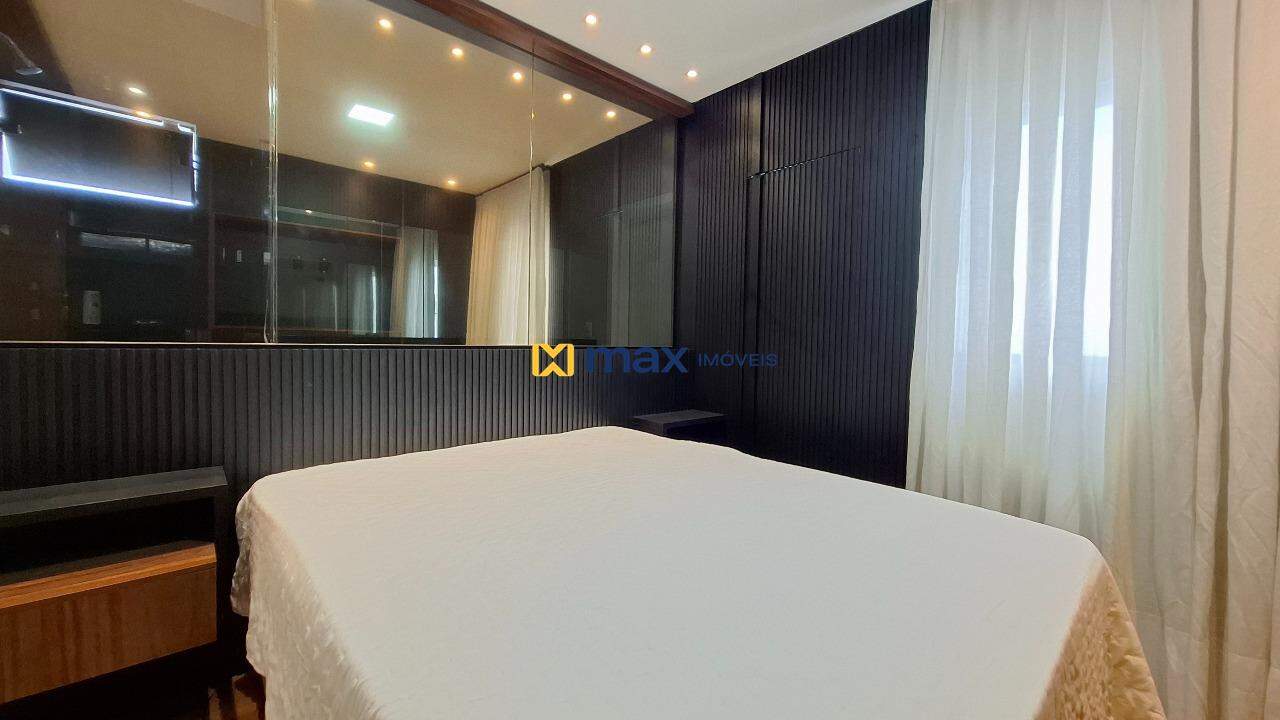 Apartamento à venda no São Vicente: Suíte