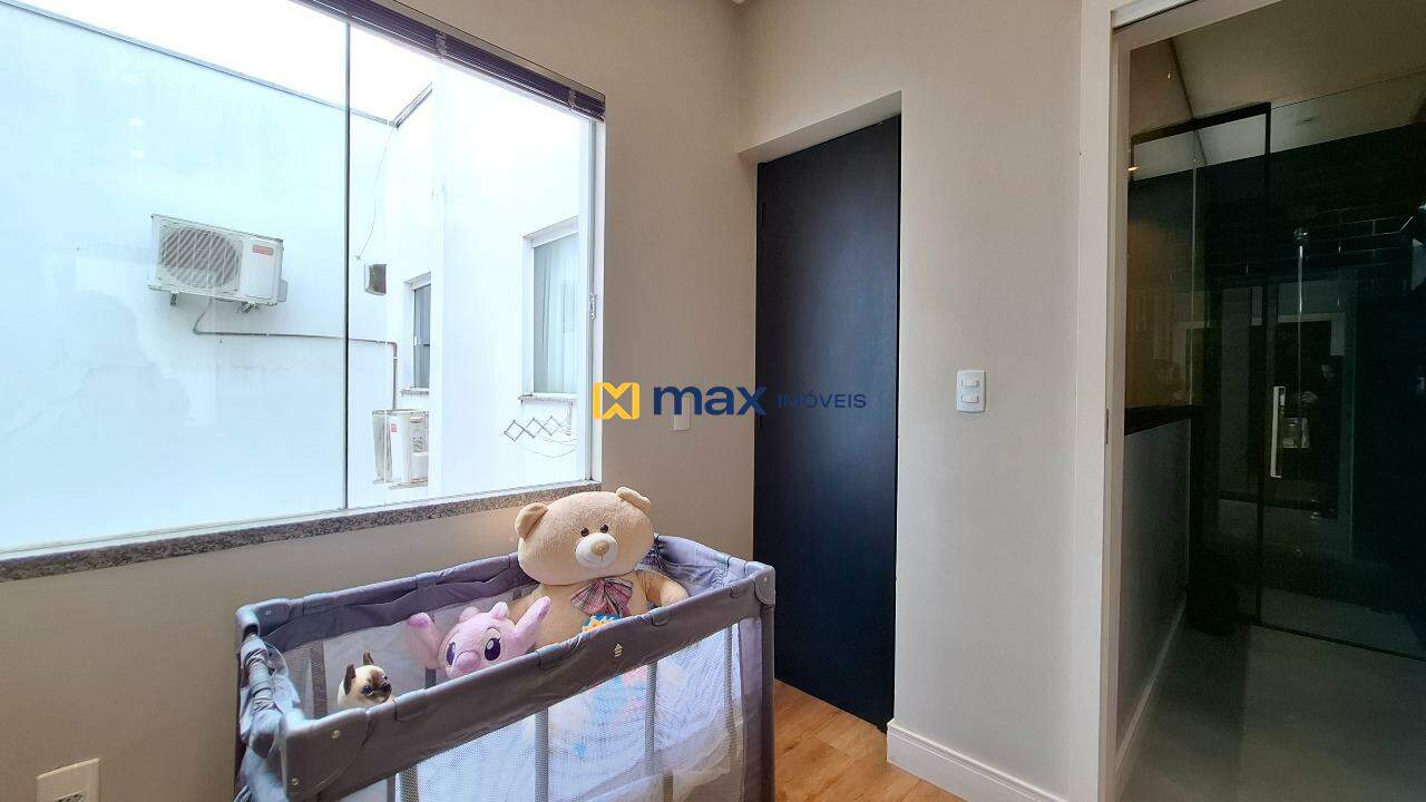 Apartamento à venda no São Vicente: Closet