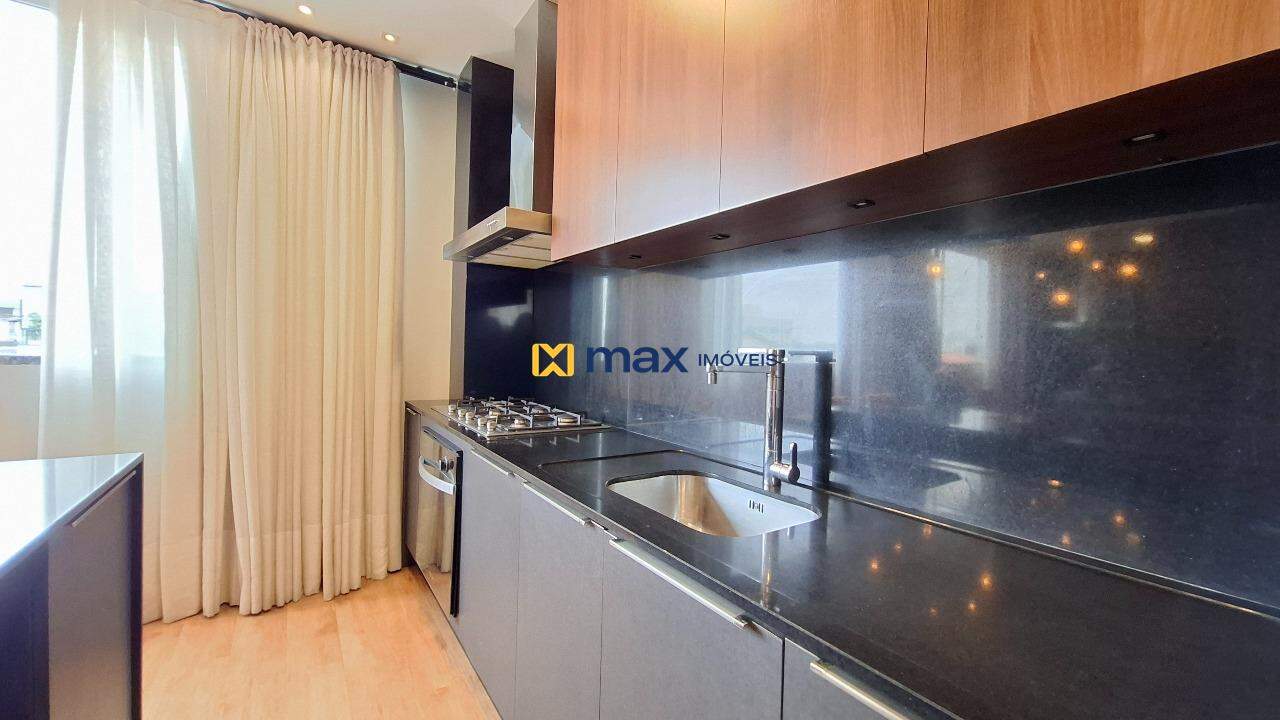 Apartamento à venda no São Vicente: Cozinha