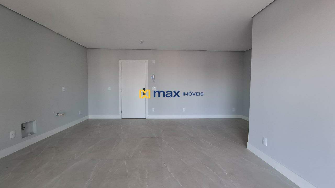 Apartamento à venda no Centro: Living integrado