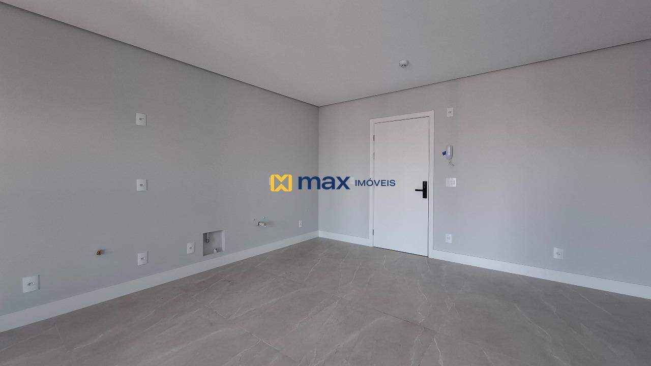 Apartamento à venda no Centro: Living integrado