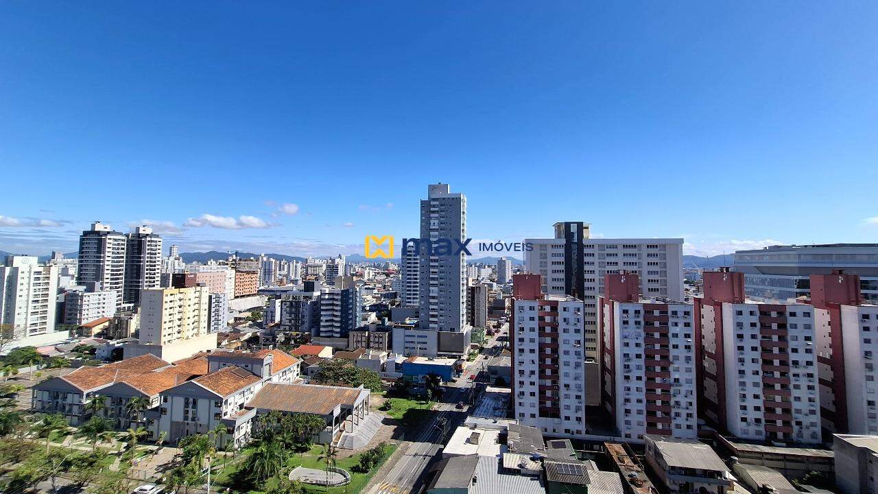 Apartamento à venda no Centro: Vista