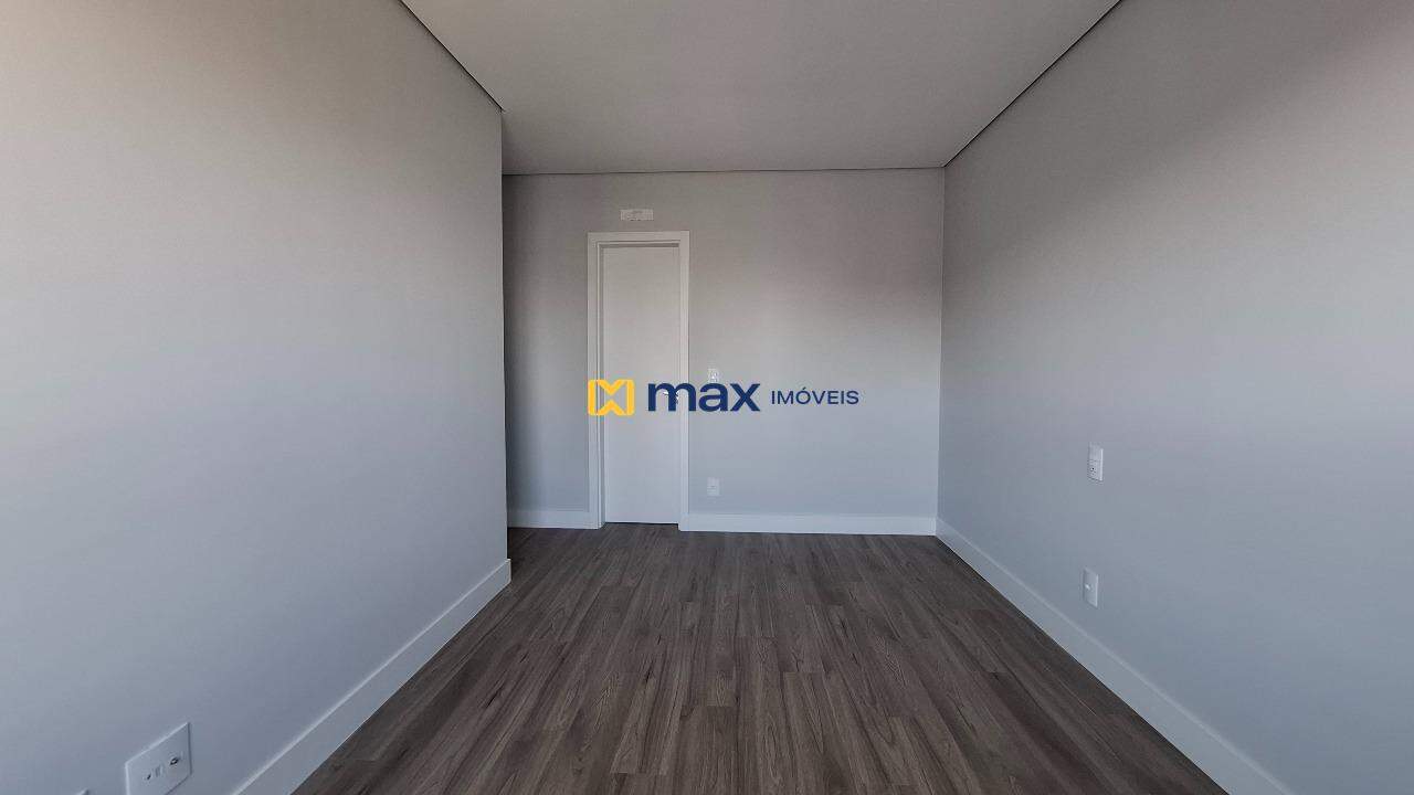 Apartamento à venda no Centro: Suíte