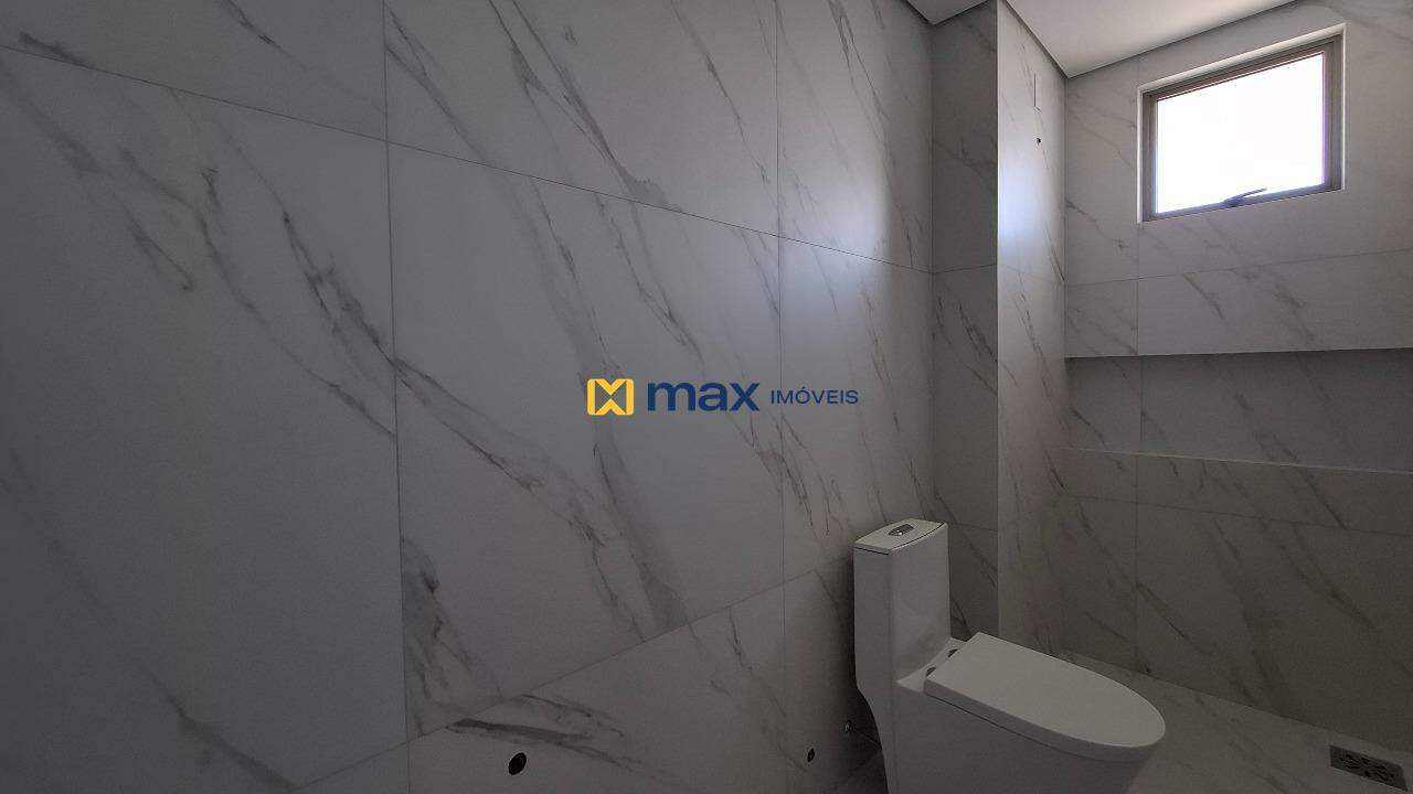 Apartamento à venda no Centro: Banheiro suíte 2