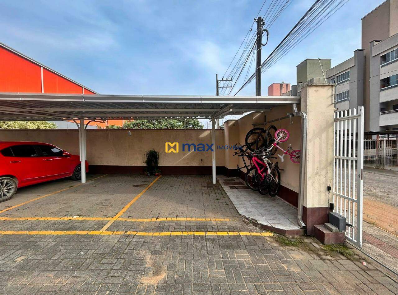 Apartamento à venda no São Domingos: