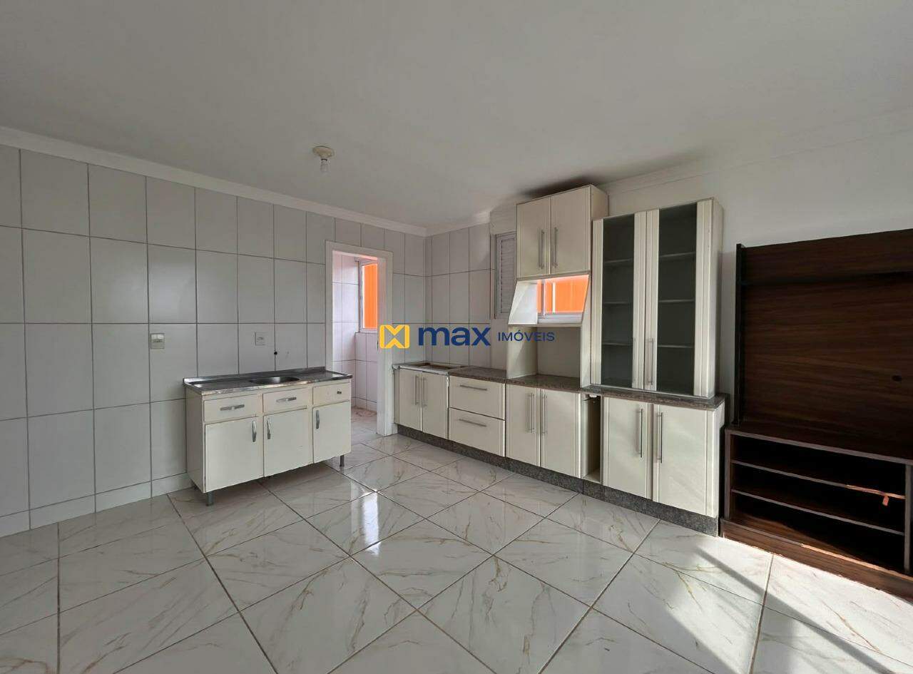 Apartamento à venda no São Domingos: 