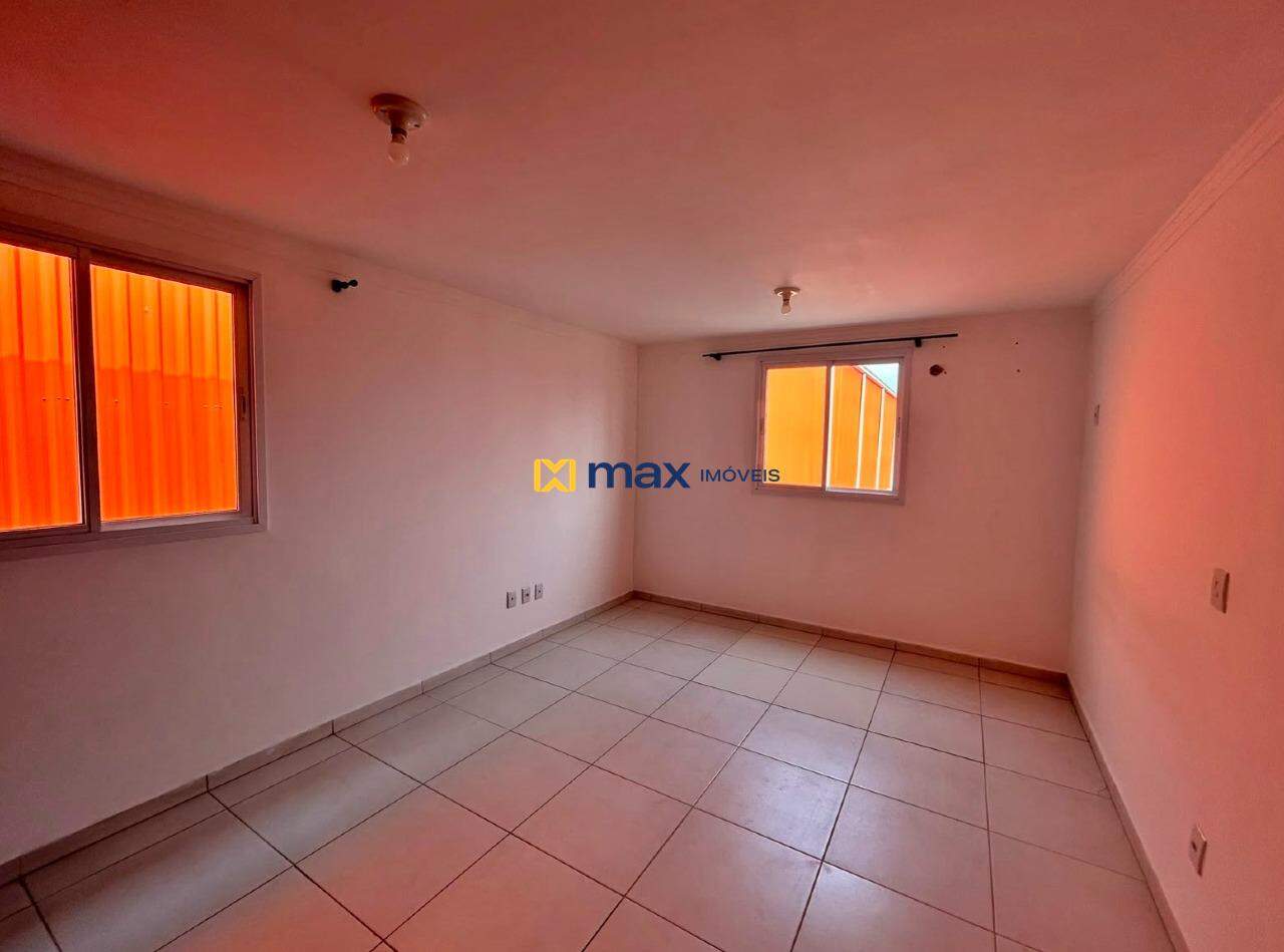 Apartamento à venda no São Domingos: