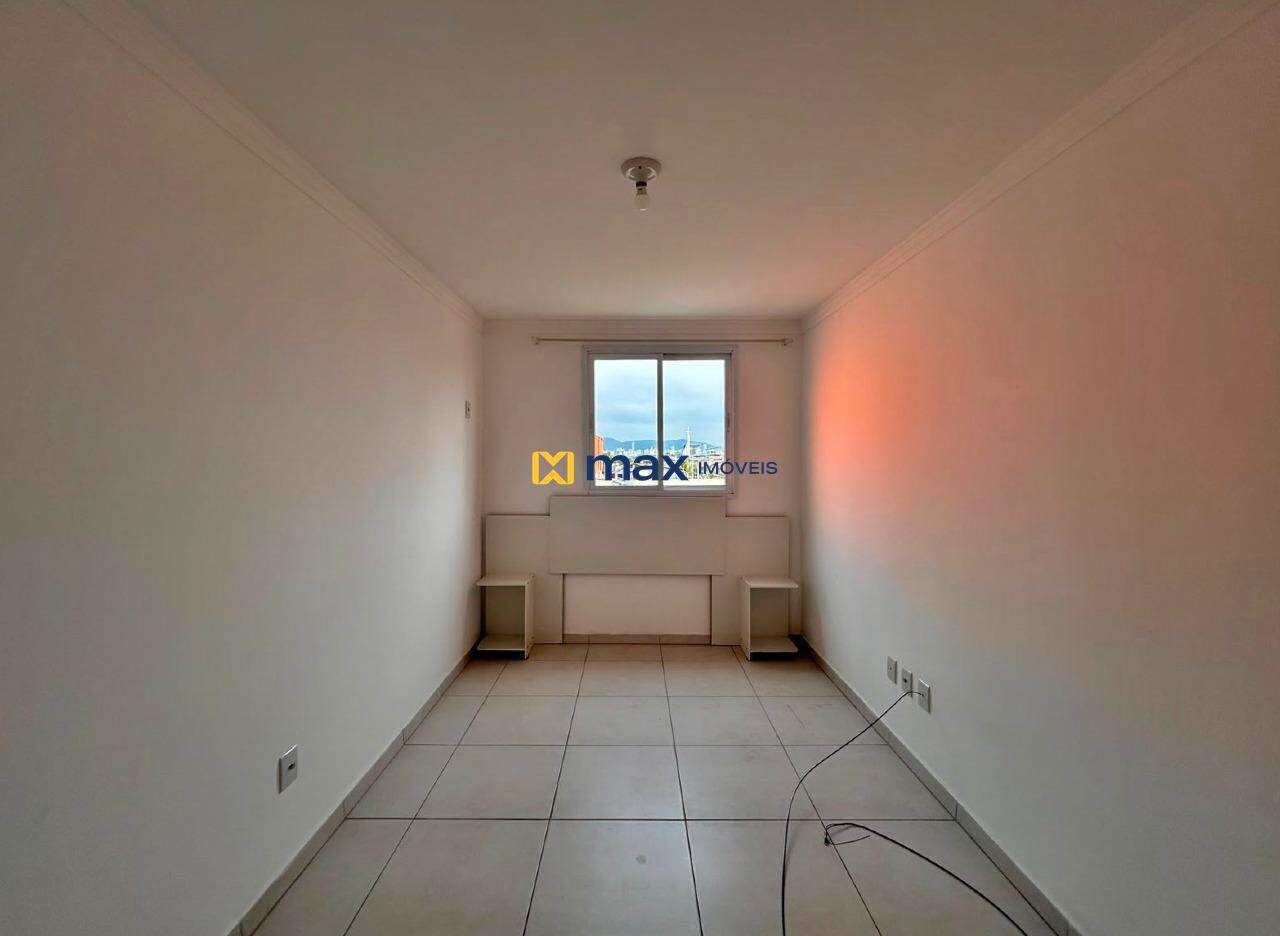 Apartamento à venda no São Domingos: