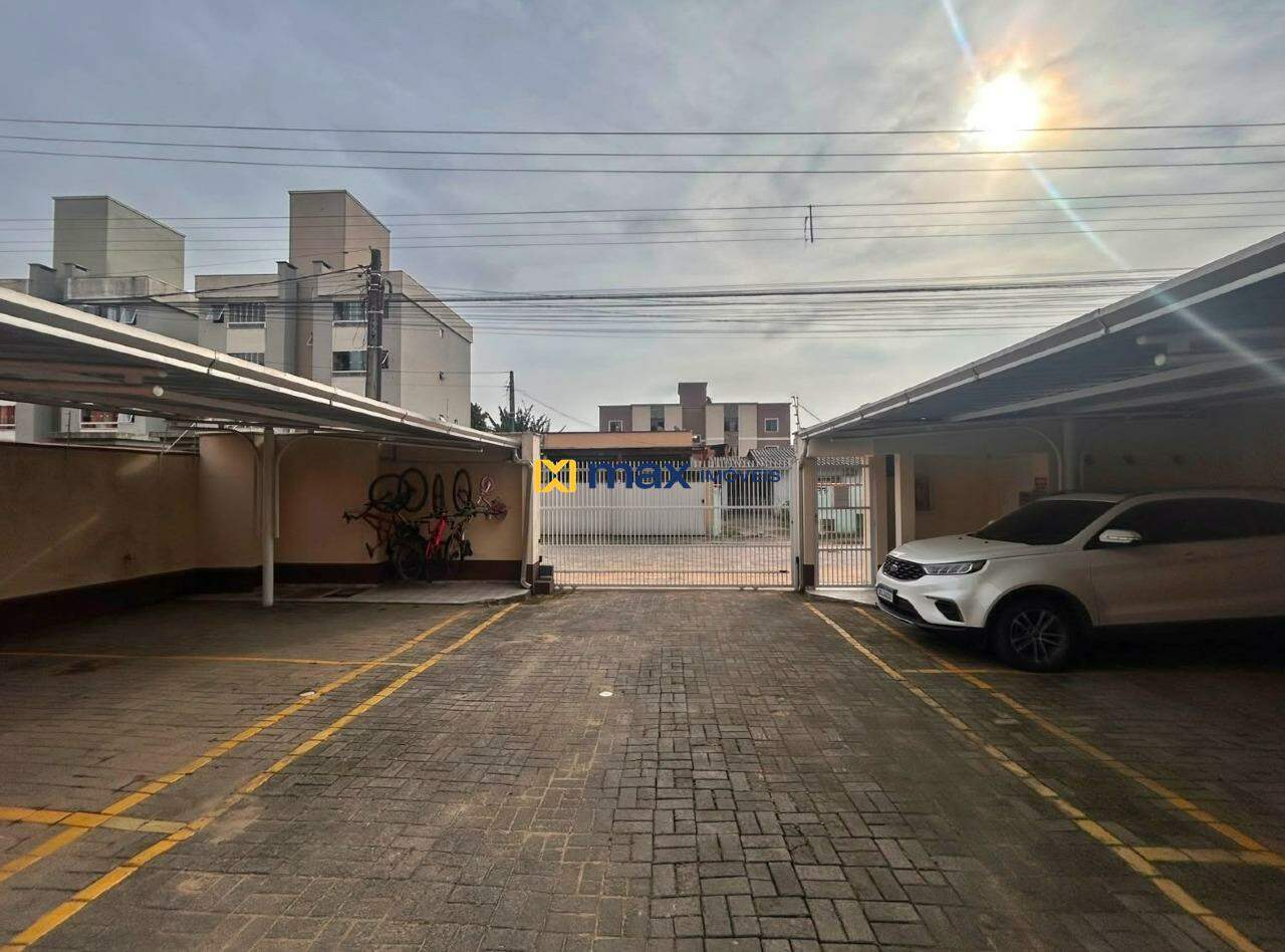 Apartamento à venda no São Domingos:
