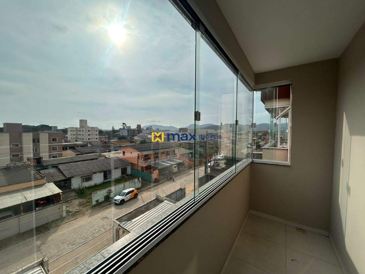 Apartamento à venda no São Domingos:
