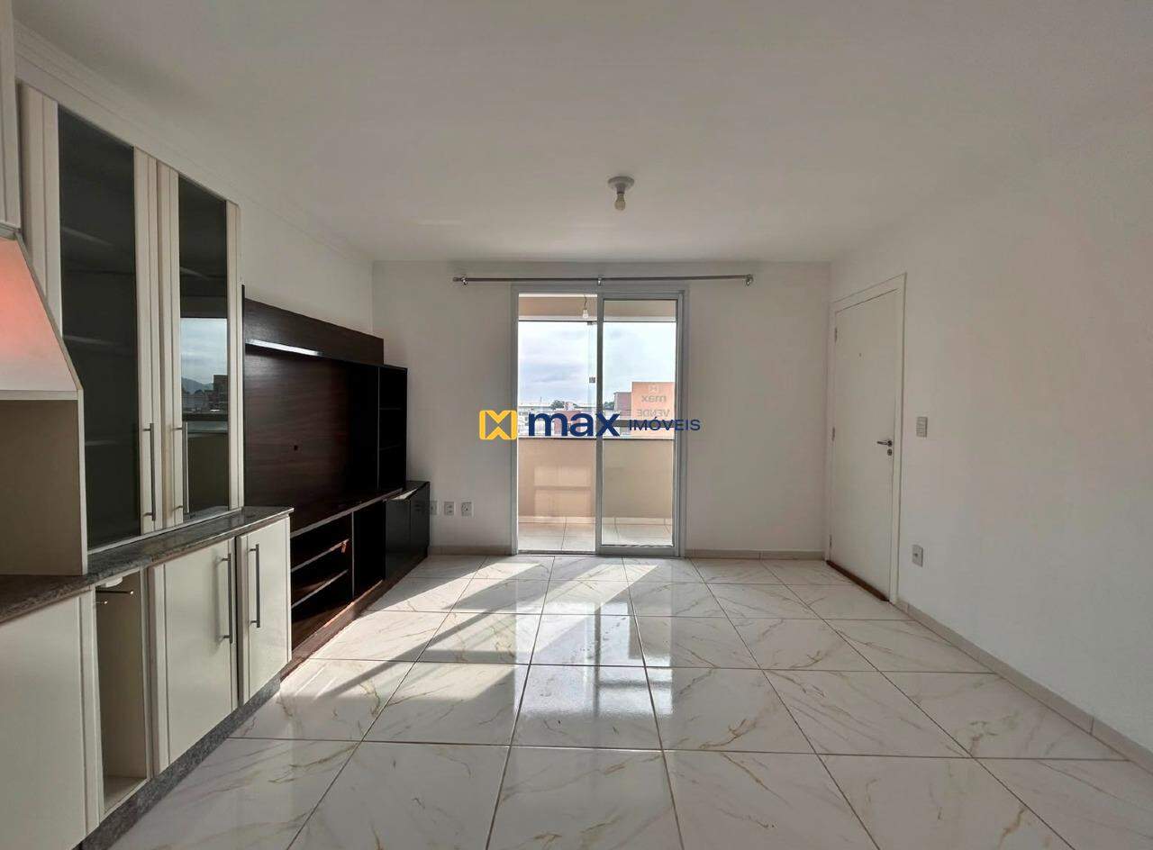 Apartamento à venda no São Domingos: