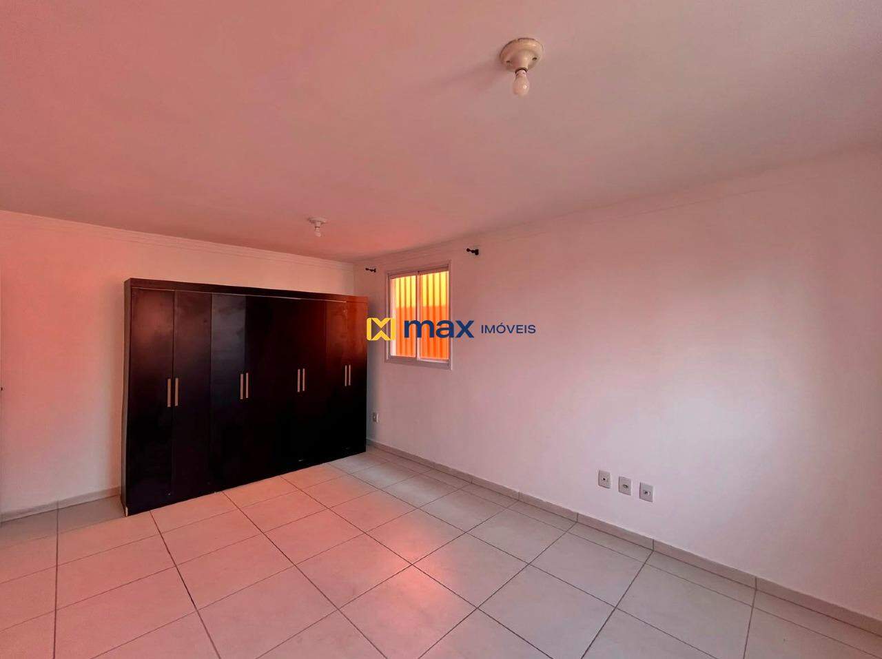 Apartamento à venda no São Domingos: