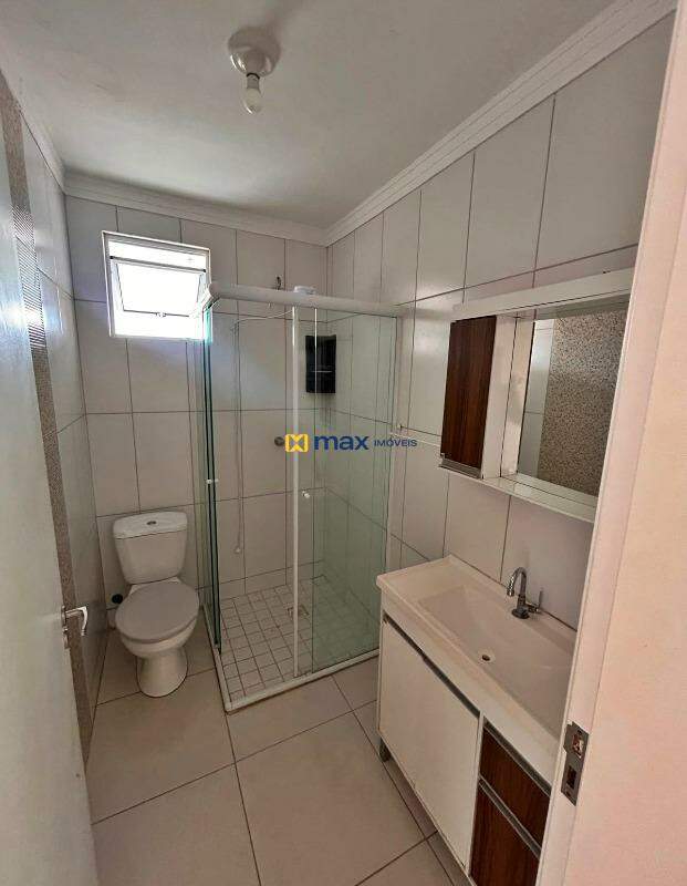 Apartamento à venda no São Domingos: