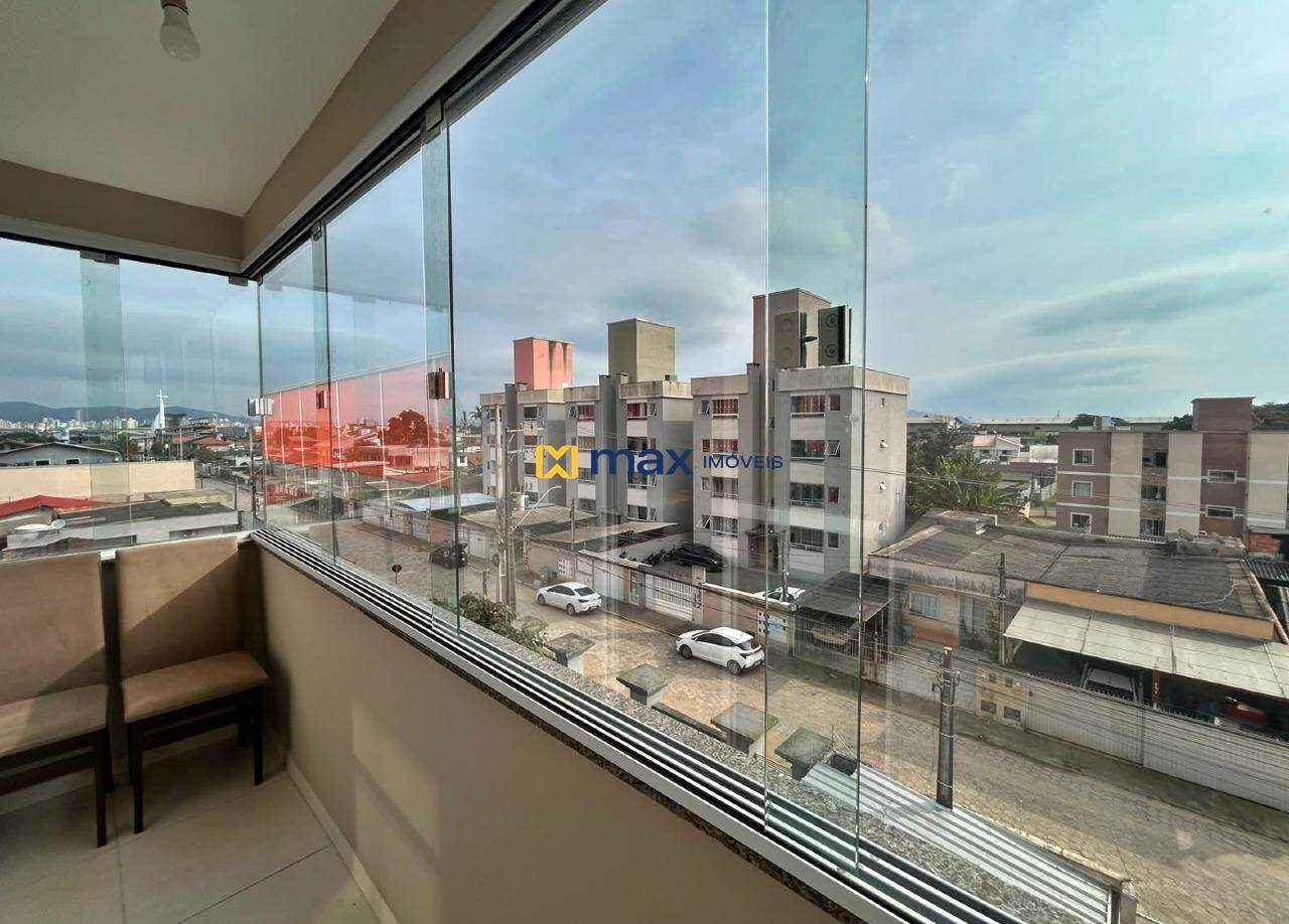 Apartamento à venda no São Domingos: