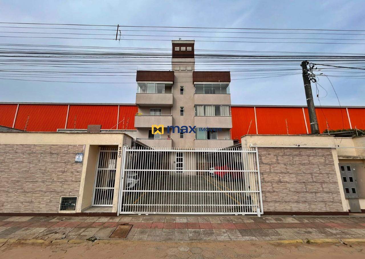 Apartamento à venda no São Domingos: 