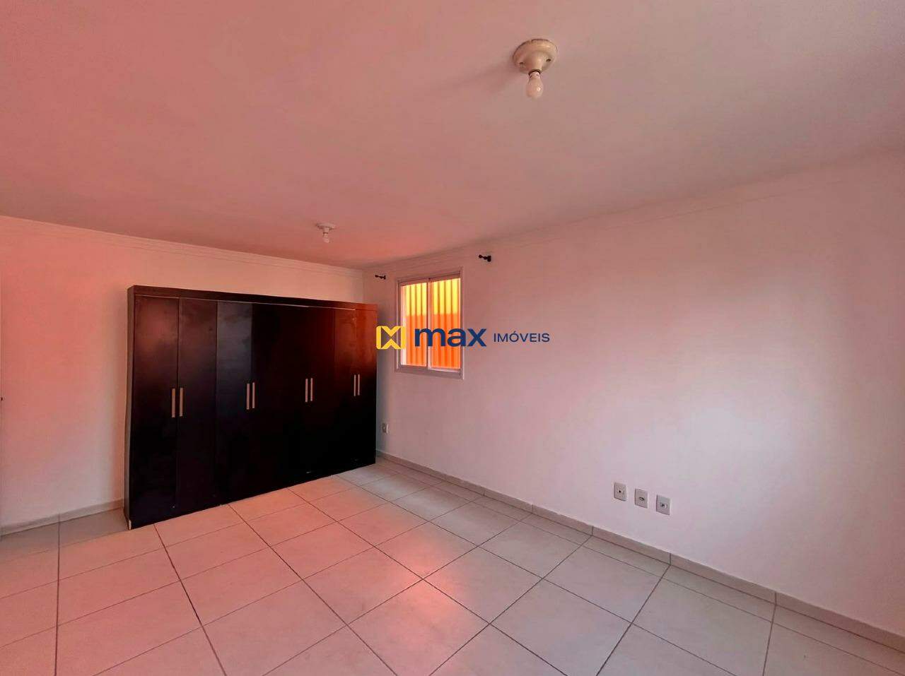 Apartamento para aluguel no São Domingos: