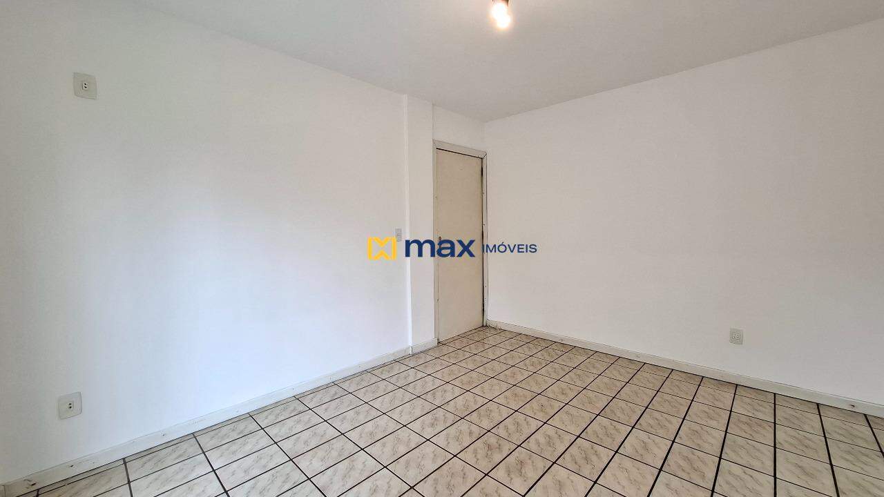 Apartamento à venda no Centro: Dormitório