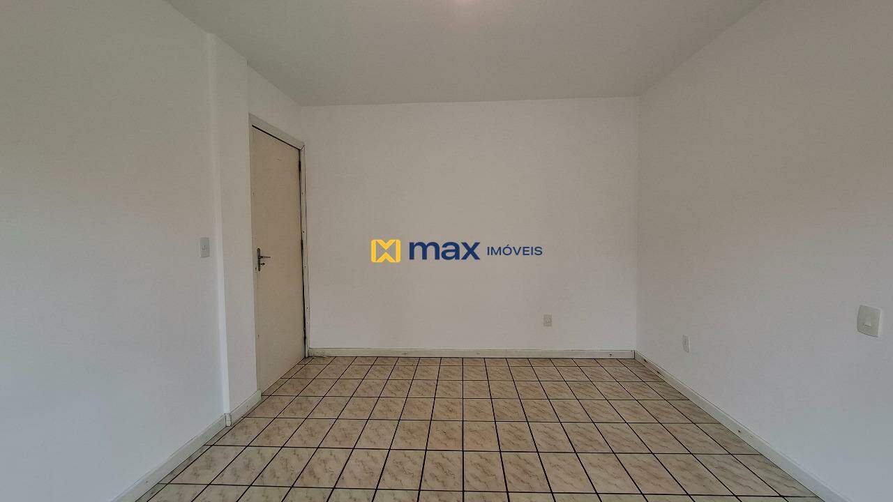 Apartamento à venda no Centro: Dormitório