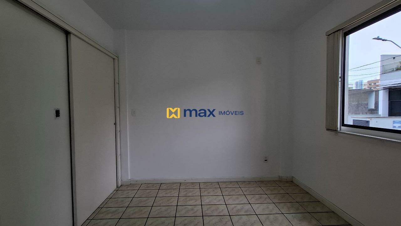 Apartamento à venda no Centro: Dormitório 2