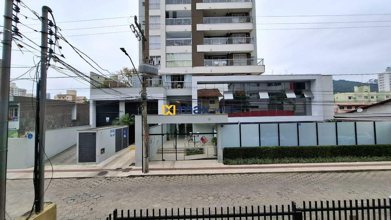 Apartamento à venda no Centro: Vista