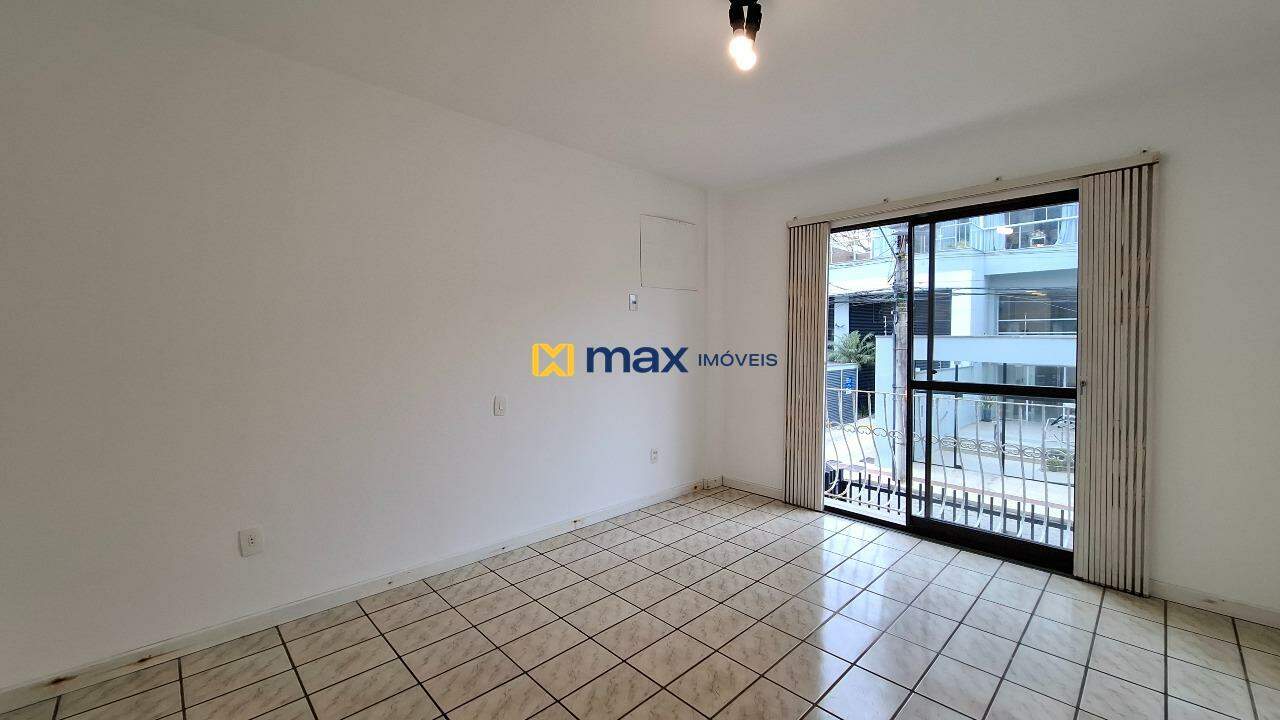 Apartamento à venda no Centro: Dormitório