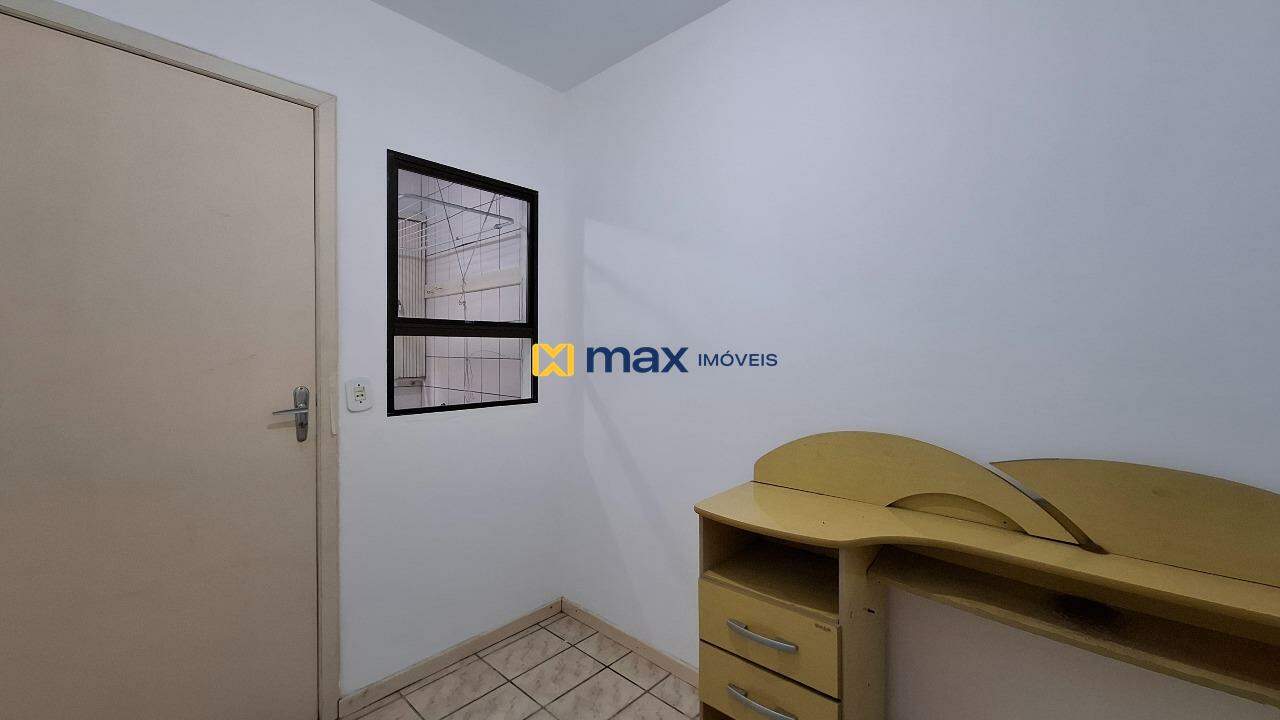 Apartamento à venda no Centro: Dispensa