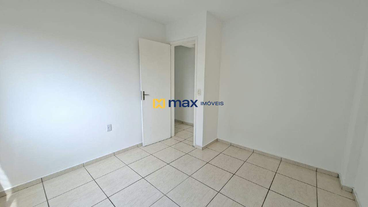 Apartamento para aluguel no São Vicente: Dormitório 1