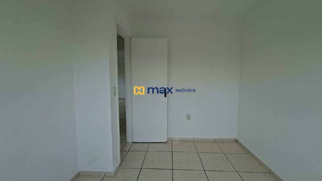 Apartamento para aluguel no São Vicente: Dormitório 2