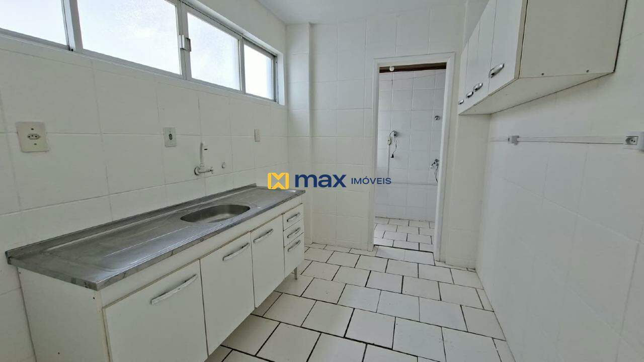 Apartamento para aluguel no São Vicente: Cozinha
