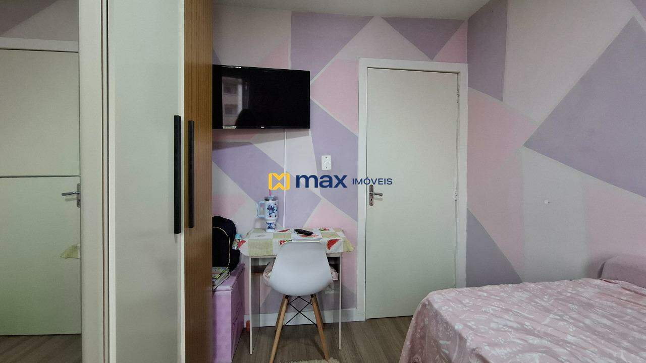Apartamento à venda no Cidade Nova: Dormitório 2