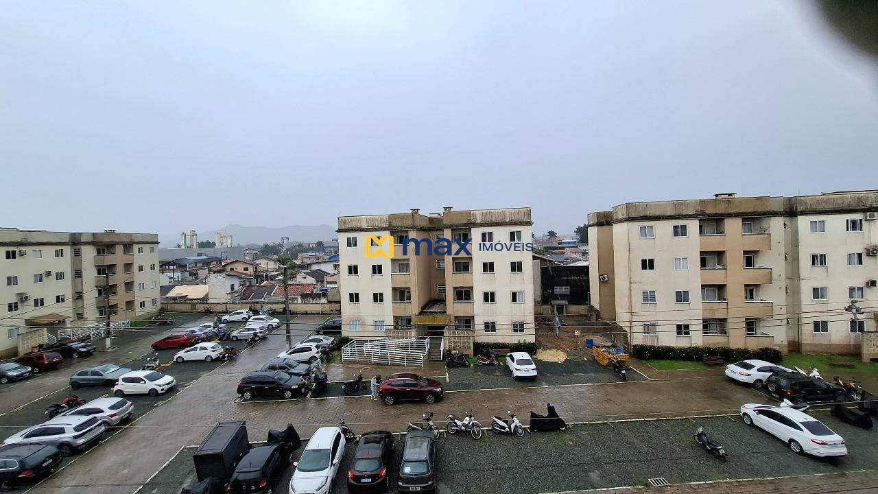 Apartamento à venda no Cidade Nova: Vista