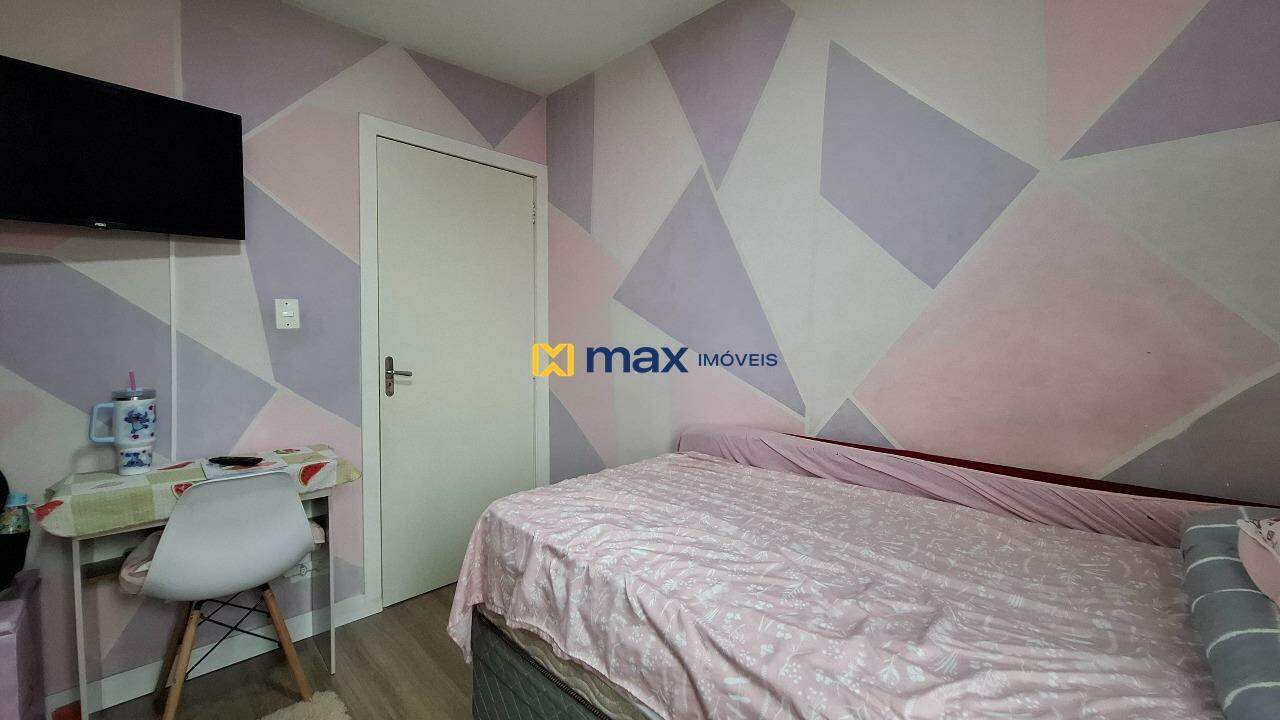 Apartamento à venda no Cidade Nova: Dormitório 2