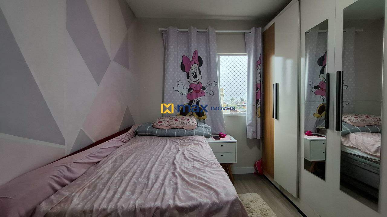 Apartamento à venda no Cidade Nova: Dormitório 2