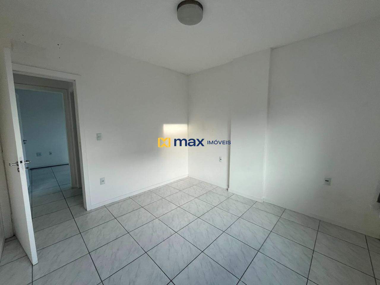 Apartamento para aluguel no São Francisco De Assis: 