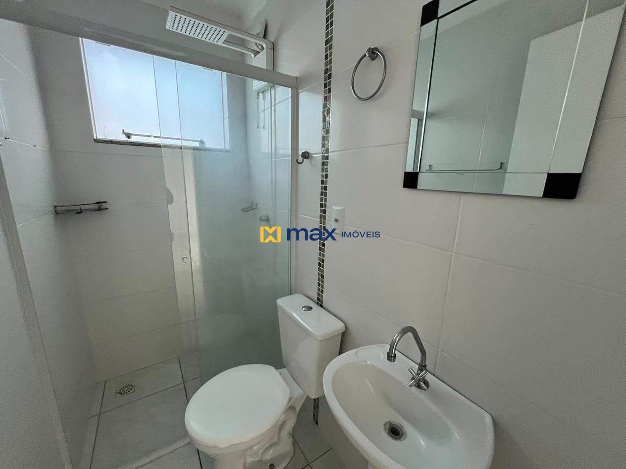 Apartamento para aluguel no São Francisco De Assis: 