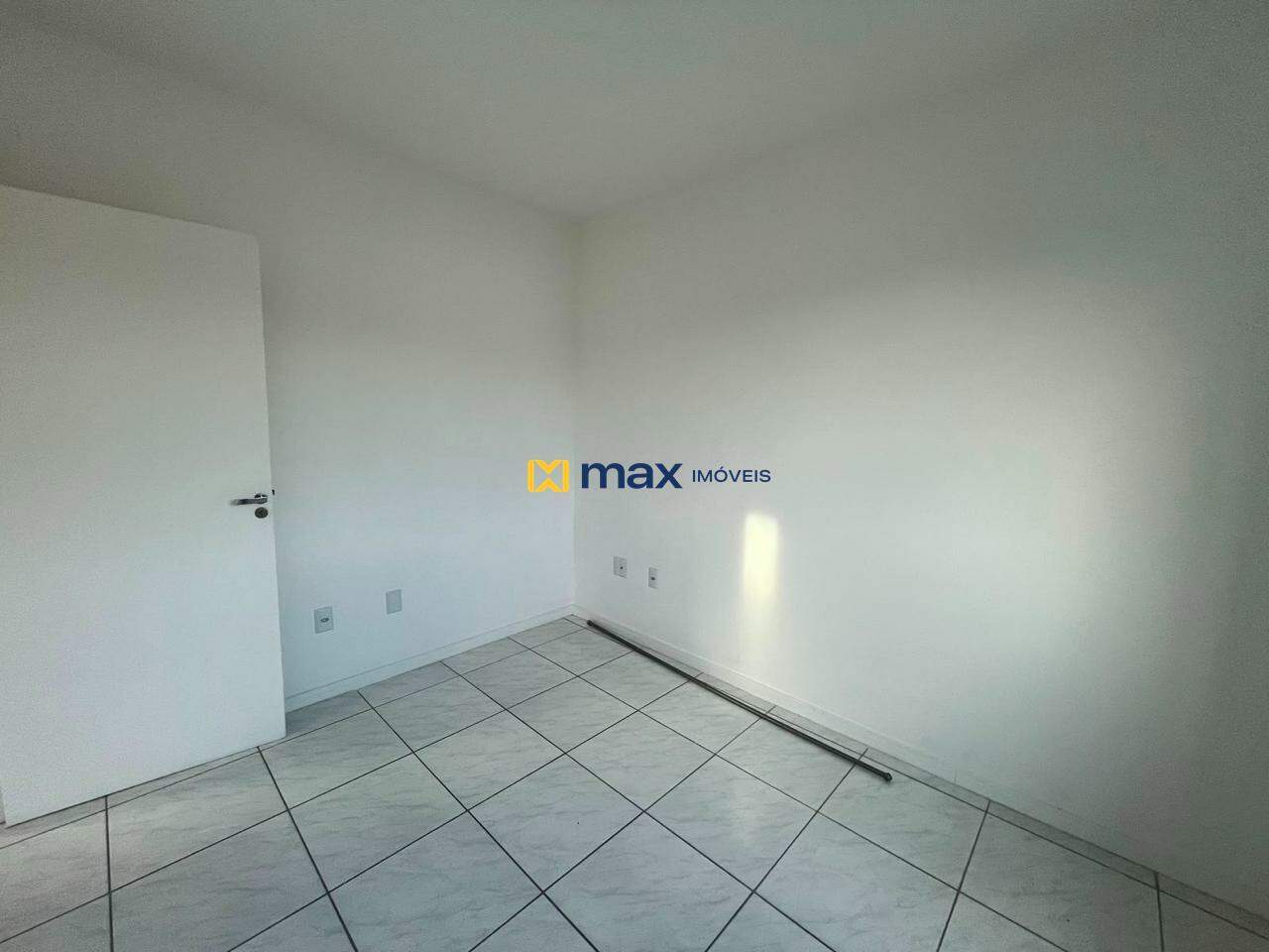 Apartamento para aluguel no São Francisco De Assis: 