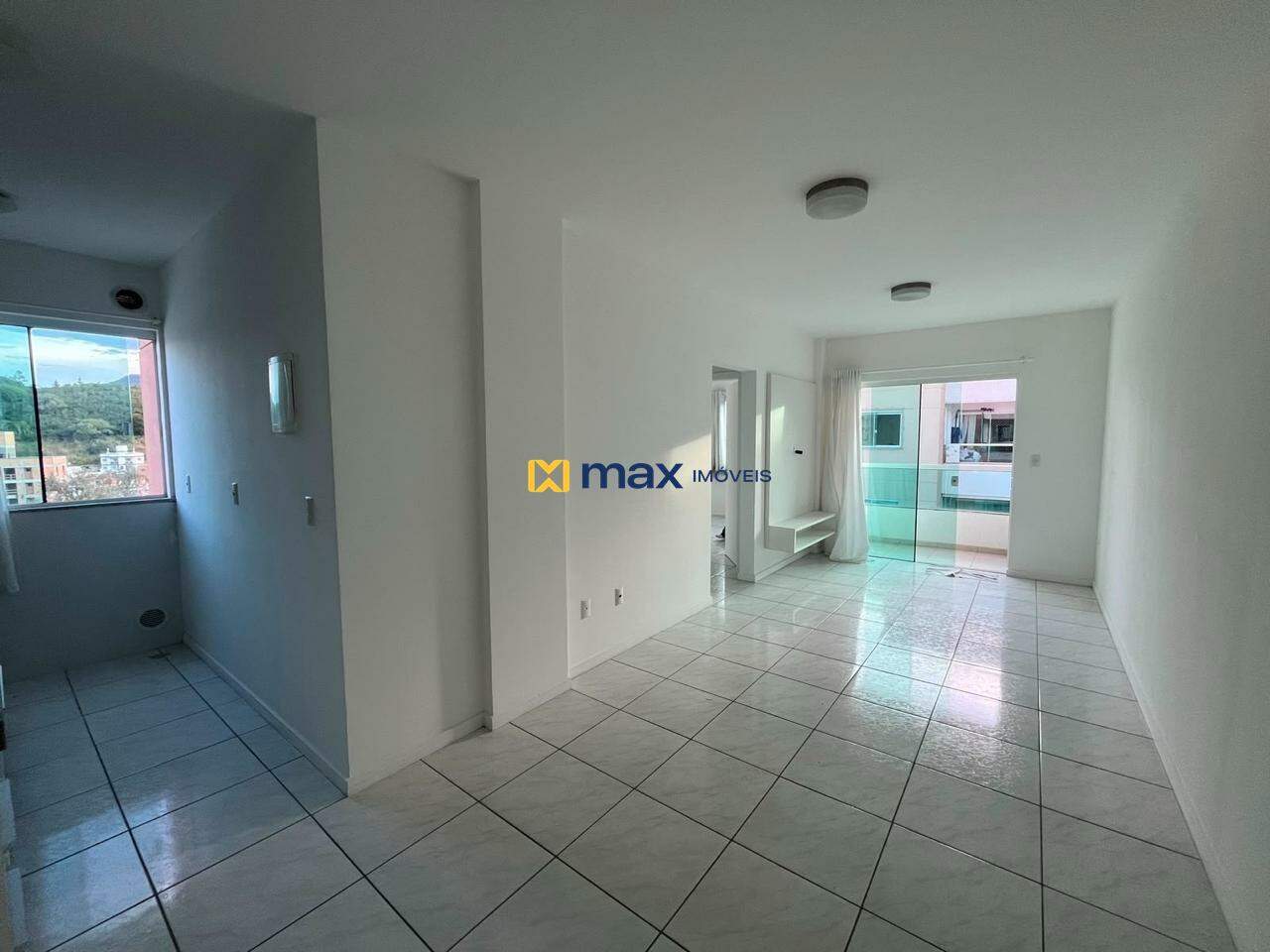Apartamento para aluguel no São Francisco De Assis: 