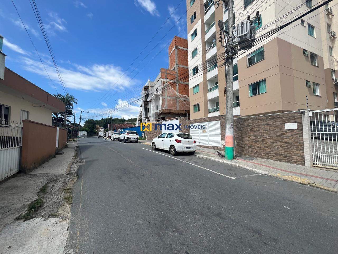 Apartamento para aluguel no São Francisco De Assis: 