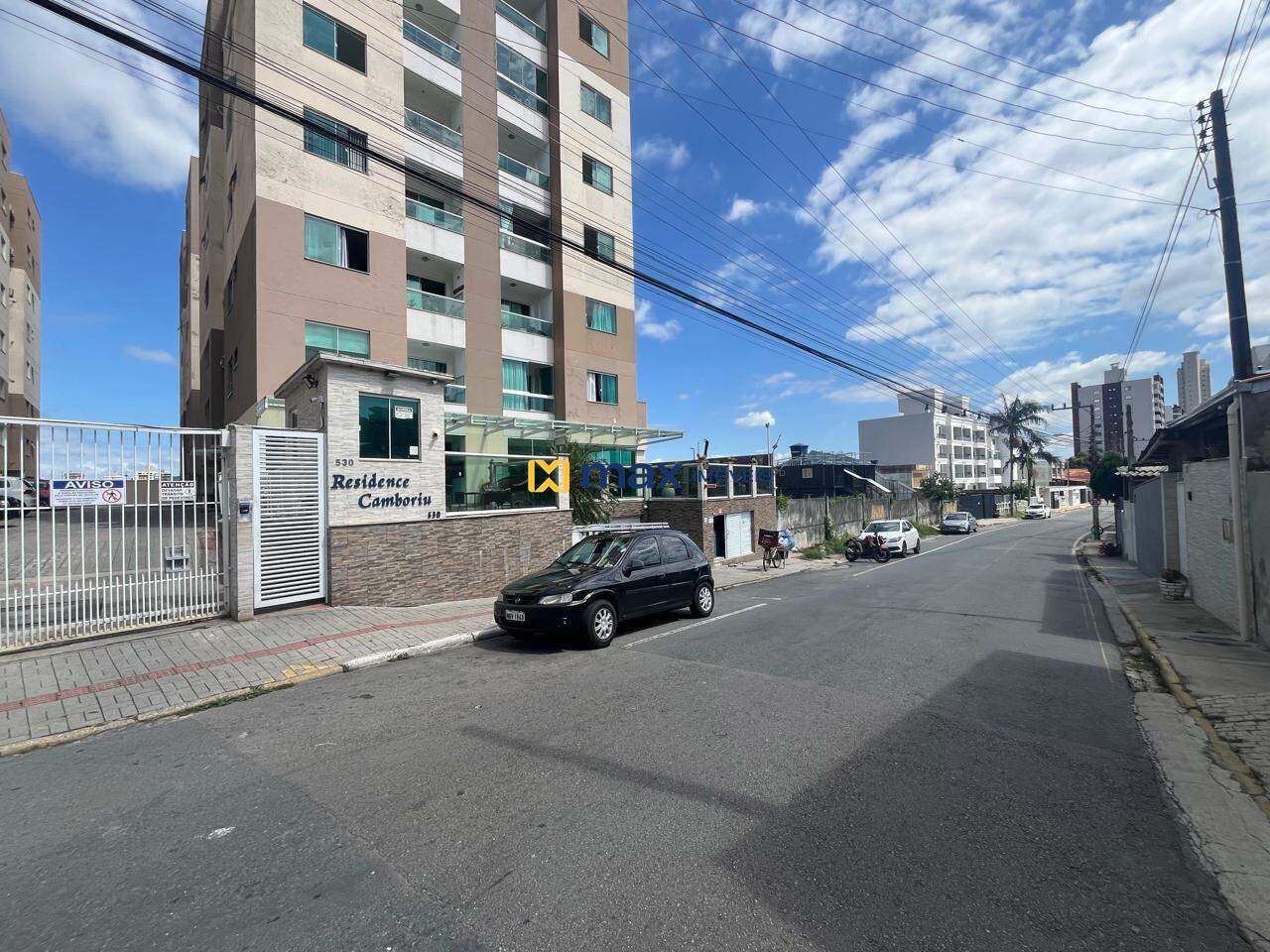 Apartamento para aluguel no São Francisco De Assis: 