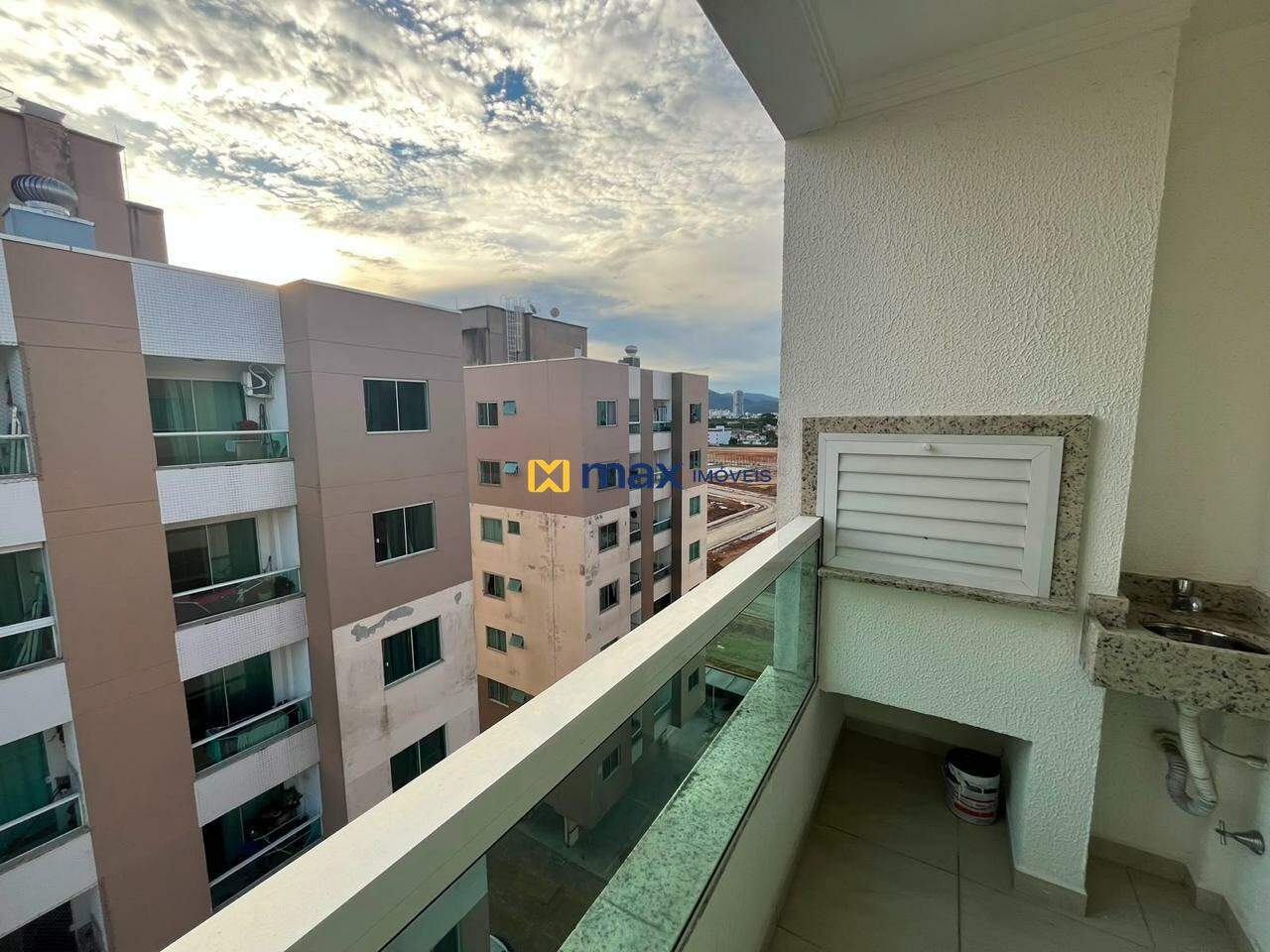 Apartamento para aluguel no São Francisco De Assis: 