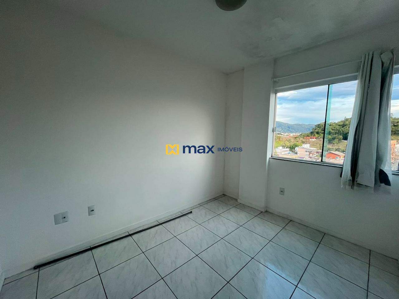 Apartamento para aluguel no São Francisco De Assis: 