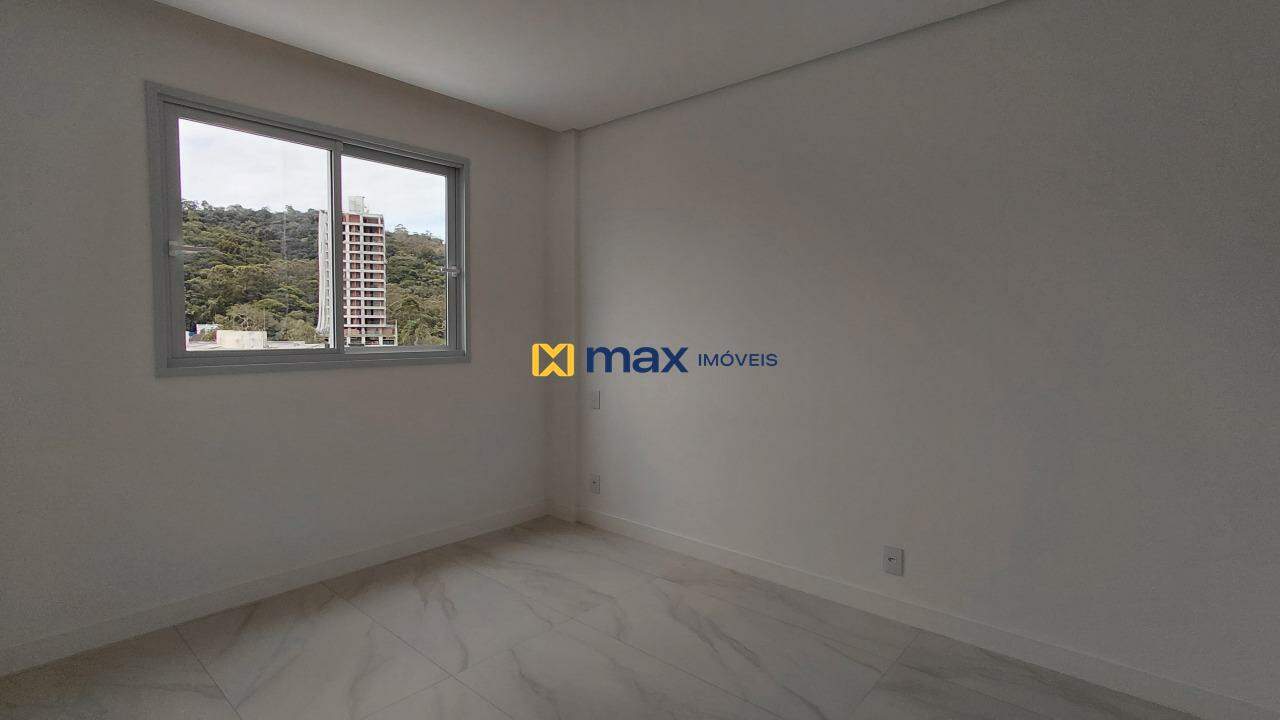 Apartamento para aluguel no Fazenda: Quarto