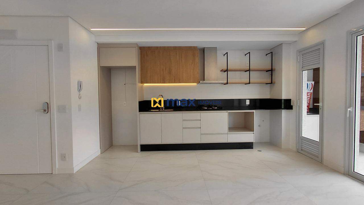 Apartamento para aluguel no Fazenda: Cozinha/ Sala