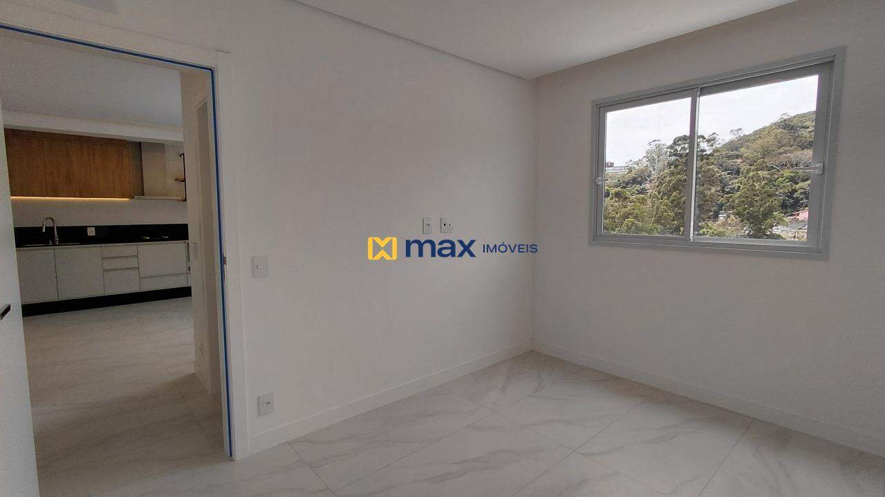 Apartamento para aluguel no Fazenda: Quarto