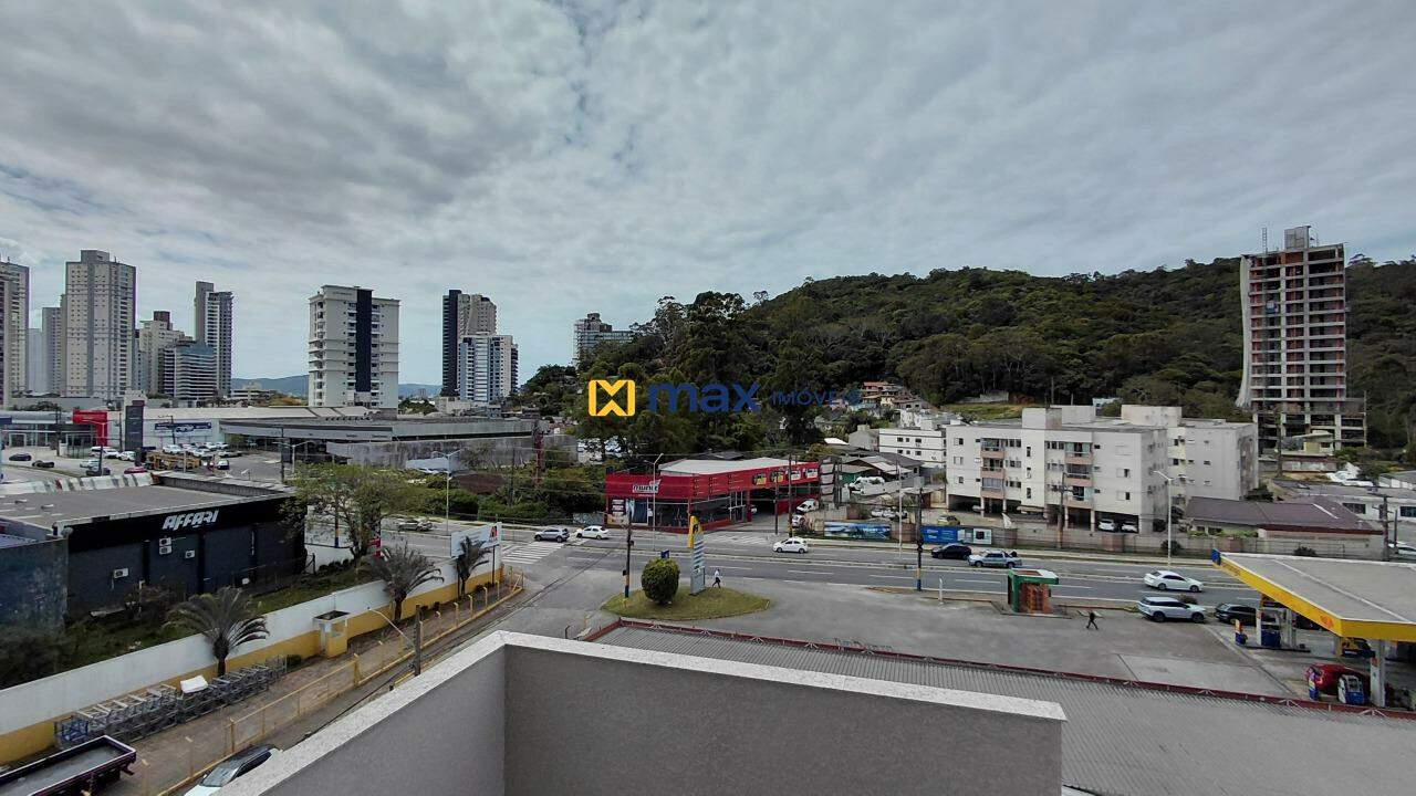 Apartamento para aluguel no Fazenda: Vista Sacada
