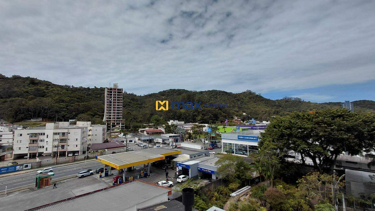 Apartamento para aluguel no Fazenda: Vista Sacada