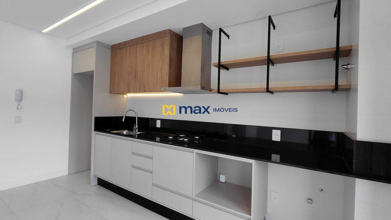 Apartamento para aluguel no Fazenda: Cozinha/ Lavanderia